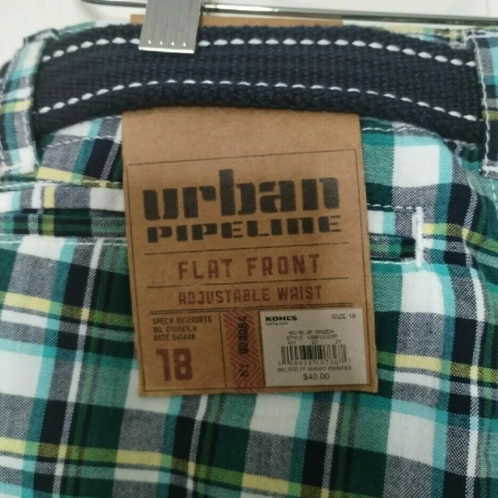 urban pipeline urban pipeline